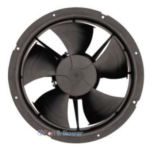 Axial Ebmpapst S1G200 selection of fan