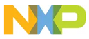 Freescale / NXP Semiconductors