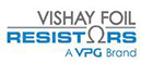 Vishay Foil Resistors