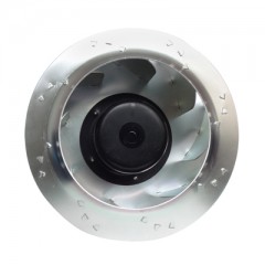 EC Centrifugal Fan 230VAC 363W 2800m3/h Φ280 - Backward Curved PB3N280B2EH