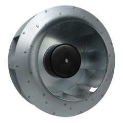 EC Centrifugal Fan 24VDC 88W 1960m3/h Φ280- Backward Curved PB3N280B24L