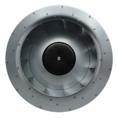 EC Centrifugal Fan 24VDC 88W 1960m3/h Φ280- Backward Curved PB3N280B24L