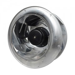 DC Centrifugal Fan Φ355mm 174W...
