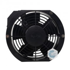 KAKU AC axial fan 220V 0.20A 防水风扇 17251 散热风扇 KA1725HA2