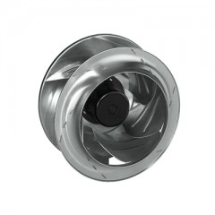 ebm-papst R3G355-AM08-30 All - metal centrifugal fan 48VDC 3.7A 178W Φ355mm