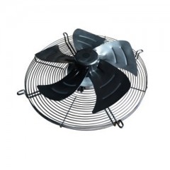 ebm-papst 轴流风扇 S3G800-BO84-01 835W 400VAC φ800mm EC AxiBlade axial fans