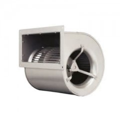 ebm-papst D2E系列 AC centrifugal fan D2E097-CH85-02 230VAC 28W 0.13A φ97mm 离心式鼓风机