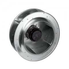 ebm-papst R4D630-AQ13-05 φ630mm 380VAC 4100W AC centrifugal fan 免维护双滚珠轴承