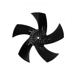 ebmpapst S2D300-AP02-31 380VAC φ300mm Axial flow fan