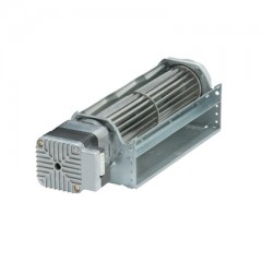 ebm-papst QLK45/2400-2212 24VDC 10W 60Pa 160m³/h EC tangential blower
