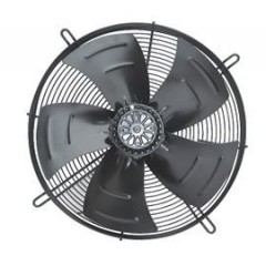 Sanmu YWF-K-6D420-Z 0.48A 150W 930RPM 380VAC φ420mm Axial flow fan