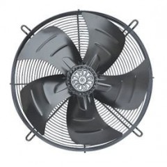 Sanmu YWF-K-4E630-Z 3.5A 810W 230VAC φ630mm Axial flow fan