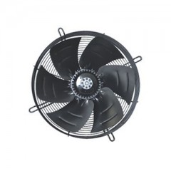 Sanmu YWF-K-4K450-ZX01 1.15A 510W 400VAC 1400RPM φ450mm Axial flow fan