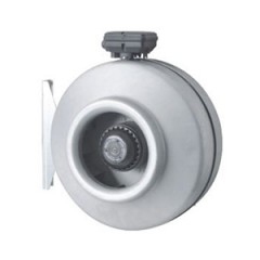 Sanmu YWF-K-2E225-200T 0.7A 150W 230VAC φ200mm Pipe fan