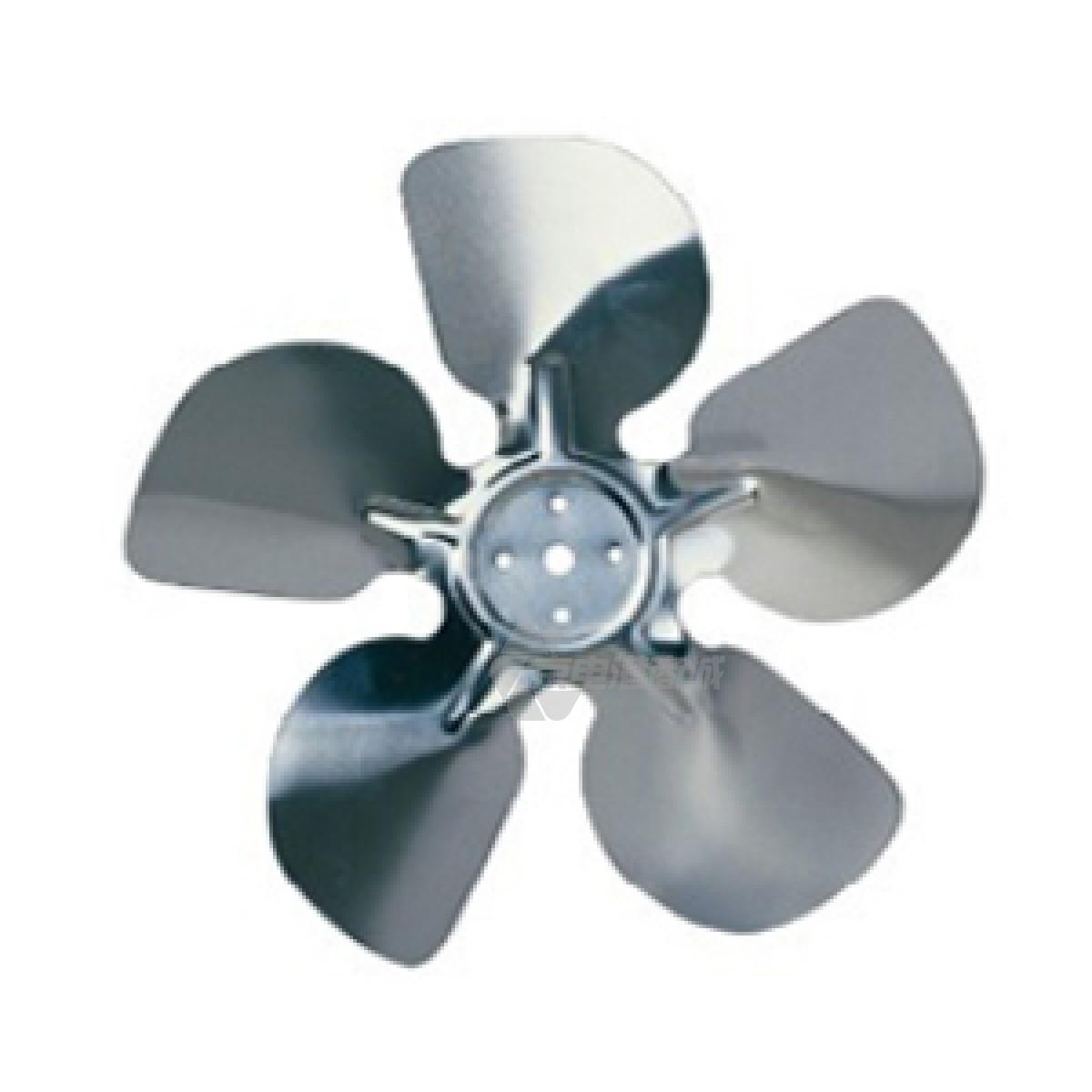 Weiguang φ230mm YZF10-20 FAN BLADE 风机叶片