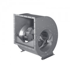 Nicotra Gebhardt RZR 11-0250 φ250mm 6.5kW 230VAC Industrial fans