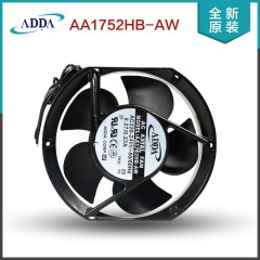 ADDA AA1752HB-AW 41W 2700RPM 172x150x51mm AC fan