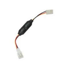 CABLES EC DF005 Fan speed reduction cable