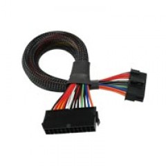EVERCOOL EC PW002 24pin PSU cable extension