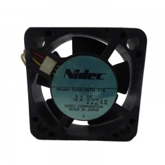 NIDEC（尼迪克） D04X-05TH21B 0.16A 直流风扇 40x40x10mm