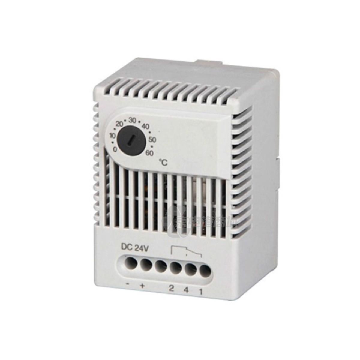 Cofeng Electronic Thermostat PT 011(24VDC)电子式温控器 PT011