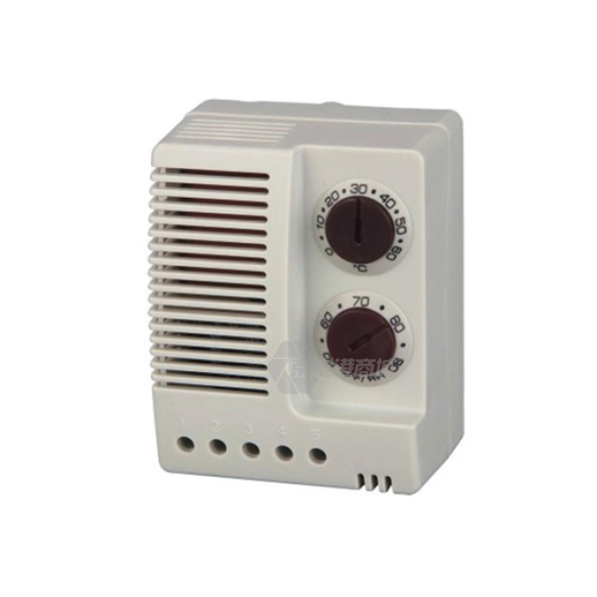 Cofeng Electronic Hygrothermostat PTF012 电子式温度控制器