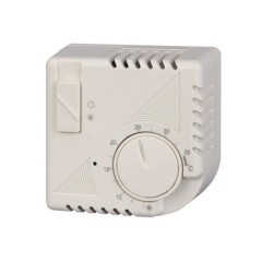 Cofeng PG-7000 Series of Mechanical  Thermostat 机械式温控器系列