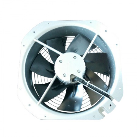 sanding D9932E-05H-B7T 24V 100W 280x280x80mm 直流风扇 紧凑型风扇 直流散热风扇