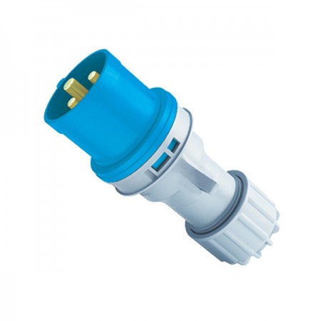 Saipwell 工业插头插座 经济型插头插座 工业插头 IP44 经济型