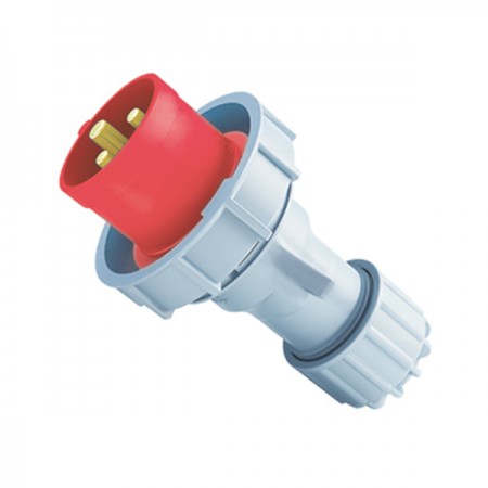Saipwell 工业插头插座 经济型插头插座 工业插头 IP67 经济型