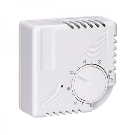 Saipwell 温控器 房间温控器 SP7000 10A,250V A.C 双金属房间温控器