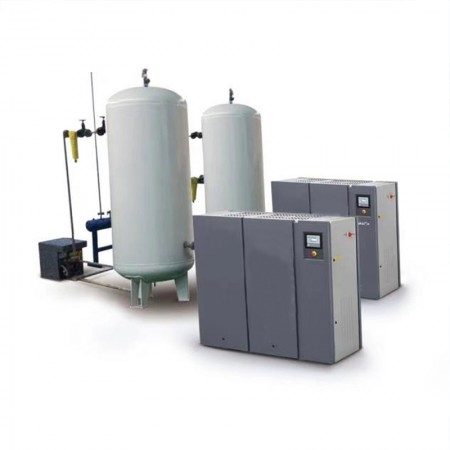 BHROH 压缩空气系统 空气压缩机 空气过滤系统 医用中心供气系统