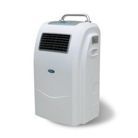 Cofan AJ/YXD-Y-800（DY100P） 100m³ 220W 220V±22V Mobile ultraviolet air disinfector
