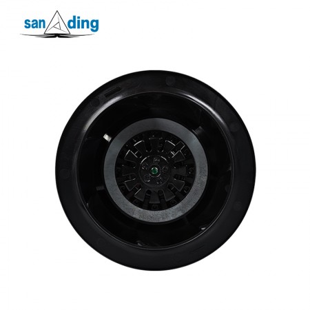 sanding R17572M-23W-B21 230VAC 0.39A 61W φ175mm 2350rpm Centrifugal fan