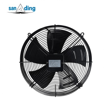 sanding S50137K-23L-B61 230VAC 1.15A 230W φ500mm 900rpm Axial flow fan Suction type