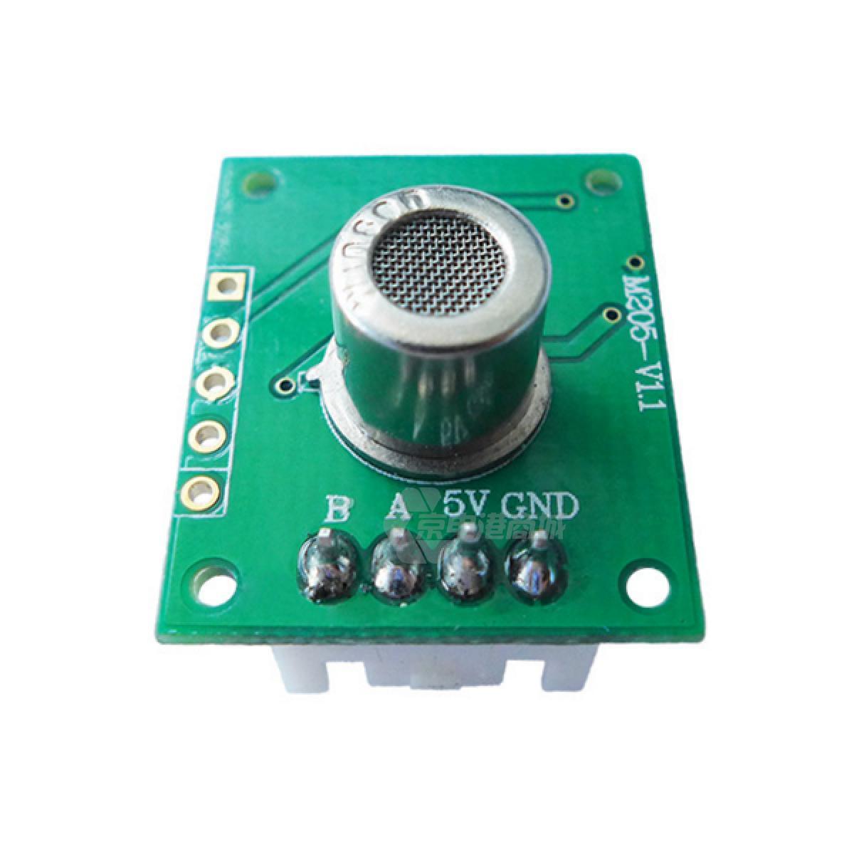 ZP07-MP503-10 VOC传感器模块