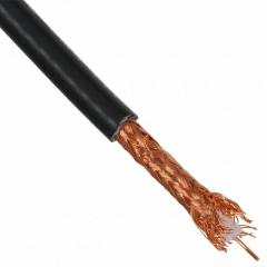 CABLE COAXIAL RG59 20AWG 500'