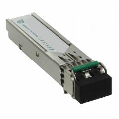 TXRX Finisar 光纤-收发器模块 OPT SFP 2 GB/S 1550NM