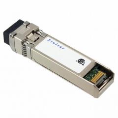OPT TXRX Finisar 光纤-收发器模块 1550NM 11.31GB SFP  LC