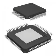 IC XMOS 嵌入式-微控制器 MCU 32BIT 64KB SRAM 64LQFP