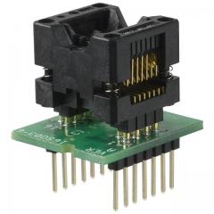 ADAPTER Logical 可编程适配器，插座 14-SOIC TO 14-DIP