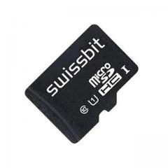 MEMORY Swissbit 存储卡 CARD MICROSDHC 32GB MLC