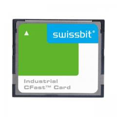 MEMORY Swissbit 存储卡 CARD CFAST 30GB MLC