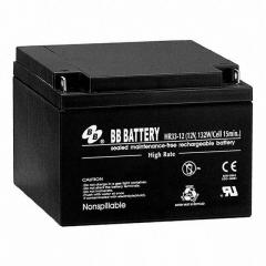 B B Battery 充电电池 BATTERY LEAD ACID 12V 31AH