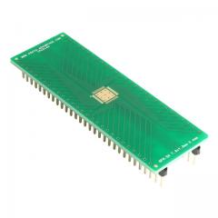 Chip 可互换接口板 QFN-56 TO DIP-60 SMT ADAPTER