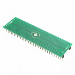 Chip 可互换接口板 QFN-64 TO DIP-68 SMT ADAPTER