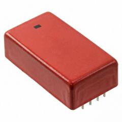 Coto 信号继电器 RELAY REED 3PST 500MA 12V