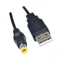 USB CABLE Tripp 系列间适配器电缆