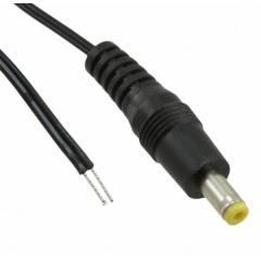 CABLE Tensility 套管-电源电缆 ASSY STR 1.7MM 6