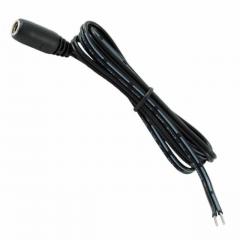 CBL Tensility 套管-电源电缆 ASSY F STR 2.1MM 3